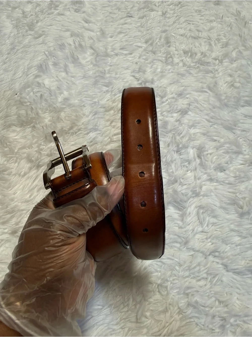 MAGNANNI Belt